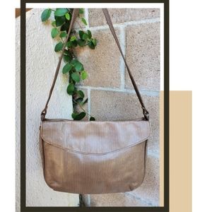 Vintage Aspects Leather Bag